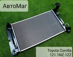 �������� �������� Toyota Corolla 121/1NZ/1ZZ ����