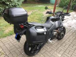 Buell XB12XT Ulysses, 2009 