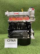  CFNA, EA111 Volkswagen Polo, Jetta, Skoda Rapid 1.6 105