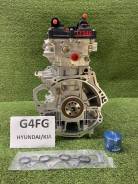 Новый Двигатель G4FG Hyundai solaris, KIA RIO 1.6