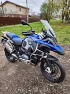 BMW R 1200 GS Adventure, 2014 