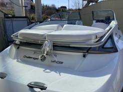   Sea Doo Challenger 230 