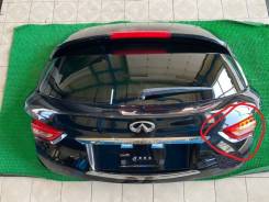 ������ ������ Infiniti FX '08+ ������