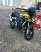 Yamaha FZS 1000, 2002 