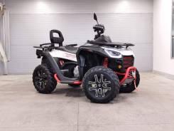 Segway ATV Snarler AT6L, 2023 