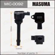   Masuma, Haval H2 / GW4G15B MIC-0092 