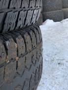 Mastercraft Courser A/T, 235 65 17 