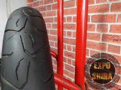  Dunlop TrailMax Meridian, 120/70 R19 60W 