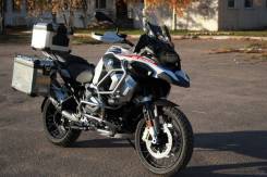 BMW R 1250 GS Adventure, 2022 