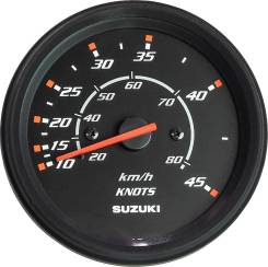  Suzuki 4", 80 /, 45 ,  