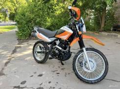 Racer Panther RC250GY-C2, 2020 