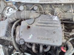 Двигатель в разбор Suzuki M15A