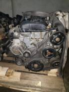 Двигатель Mazda MPV LW3W L3-DE