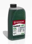  Totachi Niro Coolant Green G11 -40C 1. 43201 