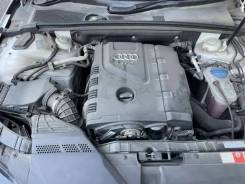 ДВС с КПП, Audi CDHB - AT 2WD 1.8L 115 268 km
