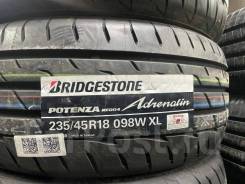 Bridgestone Potenza RE004 Adrenalin, 235/45 R18 98W
