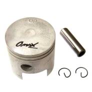  STD Yamaha 5D, 8D 677-11631-00-96 Omax 