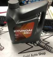 1041439 (S)   Hyundai Xteer Gear Oil-5 75W90 4L 