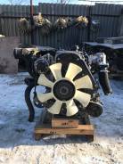 Двигатель  D4CB Euro 4 VGT 175 л. с. Hyundai Grand Starex