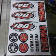  Yamaha JOG 