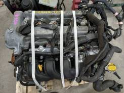 Двигатель контрактный Toyota 1NZ-FE 2014г. Fielder, Probox и др 72т. км