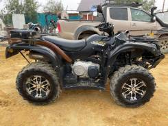 Stels ATV 600YL Leopard, 2014 