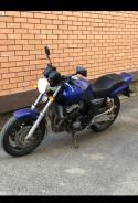 Honda CB 400SF Version R, 1996 