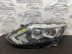  Nissan Qashqai 2017-2019 10018013 J11 H5FT,  