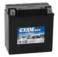  !  9Ah 120A 135/75/140 moto AGM/ Exide AGM12-9_ 