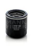    Kawasaki, Yamaha, Suzuki, Honda Mannfilter MW64 