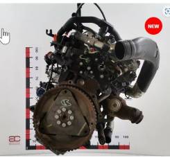 Двигатель (ДВС) Renault Master 2 S9W702