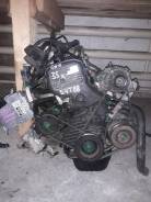 Двигатель Toyota 3S-FE фото