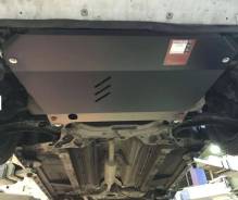 ������ ������� � ��� Suzuki Swift 4 2010-2018� ZD72S 4WD K12B ����