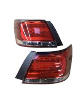  ,  () Toyota Premio 260 2016-2021