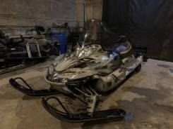 Arctic Cat Bearcat WT Turbo, 2007 