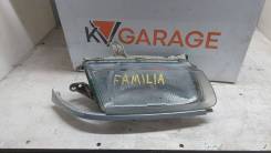 Фара Mazda Familia Bhalp 1994-1996 правая 110-61700