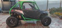 Polaris RZR XP 1000, 2014 