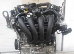 Новый 2.0-литровый двигатель Mazda PE-VPS фото