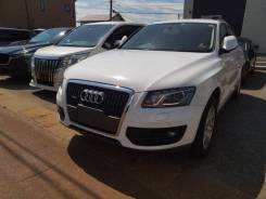 Audi Q5, 2010 