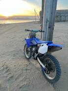 Yamaha YZ 250F, 2005 