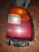 ���� Toyota Rav4 SXA10, ������