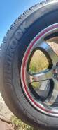 Комплект колес: резина - Hankook Winter I'pike RS, литье - GTR Sports