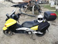 Yamaha T-MAX 500, 2003 