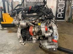 Двигатель Mercedes V 220 d 4-matic W447 OM651 2.2 CDI 2020г. 651950