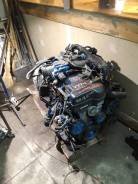 Двигатель Toyota Aristo jzs160, 2jzge, контракт столб в наличие