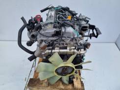 Контрактный Двигатель SsangYong