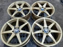 RAYS Versus Campionato SS6/SS7 R18 5x114.3     