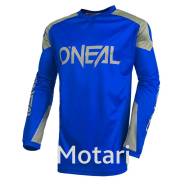  Oneal Matrix Ridewear blue (XXL) 