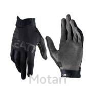  Leatt 1.5 Jr black  (S) 