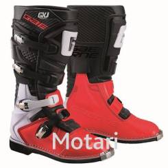  Gaerne GXJ Black-Red (35) 